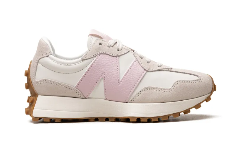 New Balance 327 327 WMNS 'Moonbeam December Sky'